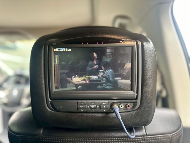 LINCOLN MKT AWD 2014 Image 31