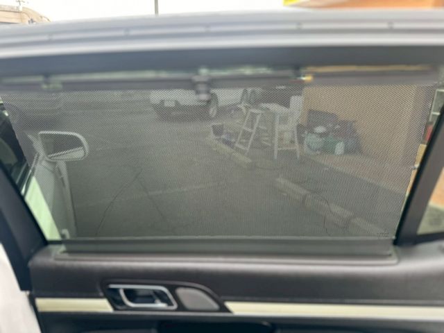 LINCOLN MKT AWD 2014 Image 31