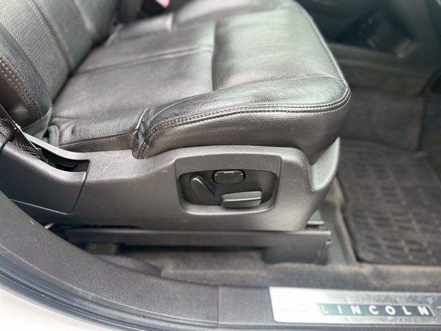 LINCOLN MKT AWD 2014 Image 31