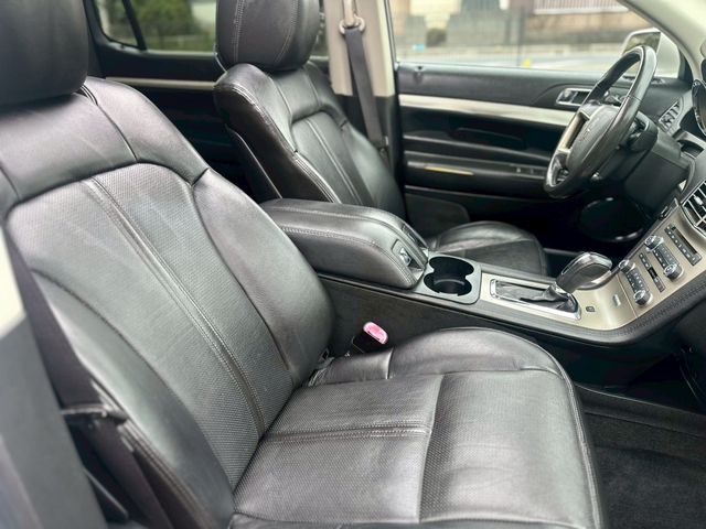 LINCOLN MKT AWD 2014 Image 31