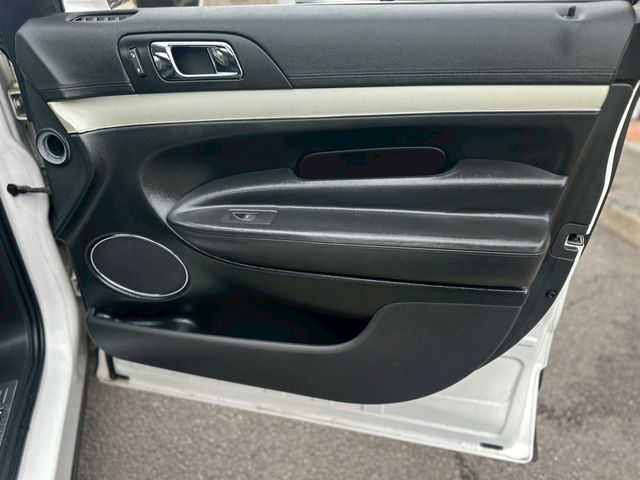 LINCOLN MKT AWD 2014 Image 31