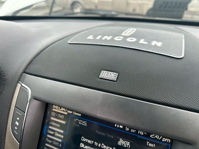 LINCOLN MKT AWD 2014 Image 31