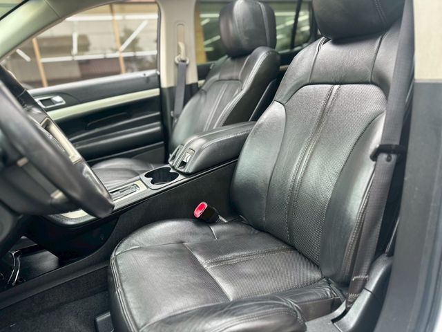 LINCOLN MKT AWD 2014 Image 31