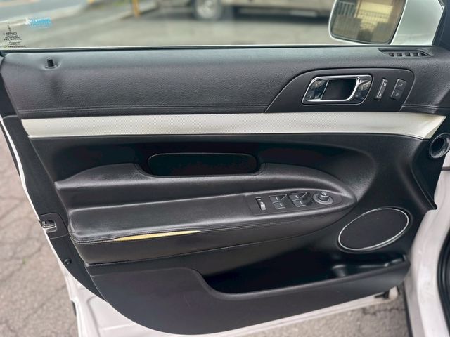 LINCOLN MKT AWD 2014 Image 31