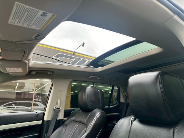 LINCOLN MKT AWD 2014 Image 31