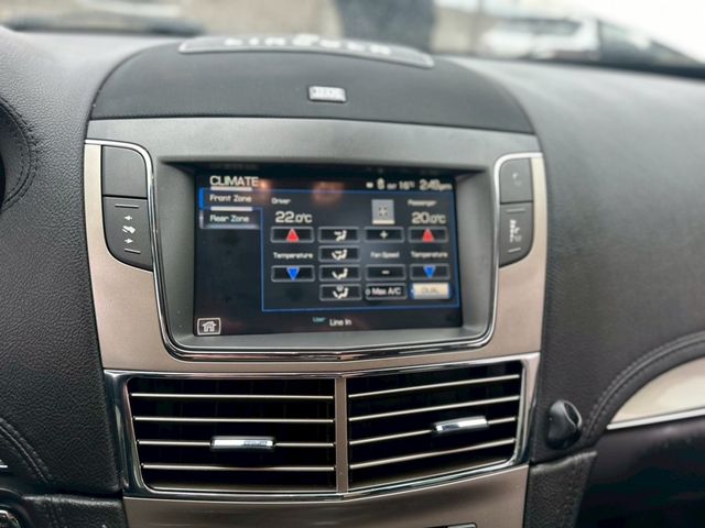 LINCOLN MKT AWD 2014 Image 31