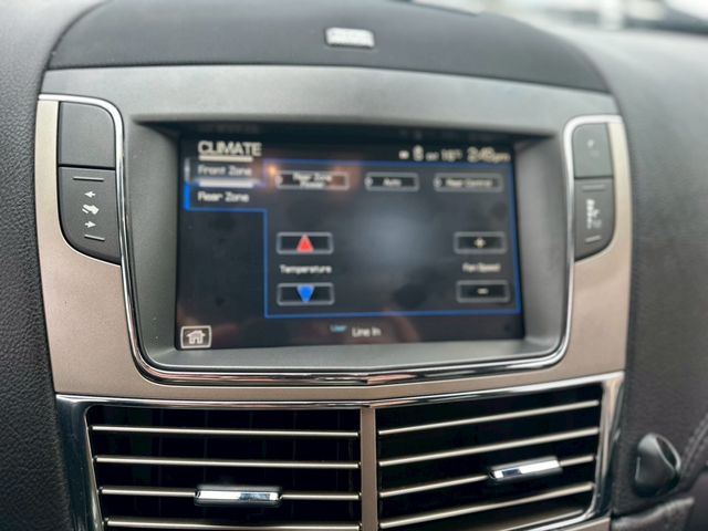 LINCOLN MKT AWD 2014 Image 31