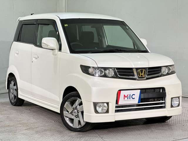 HONDA ZEST SPARK 2010 Image 31