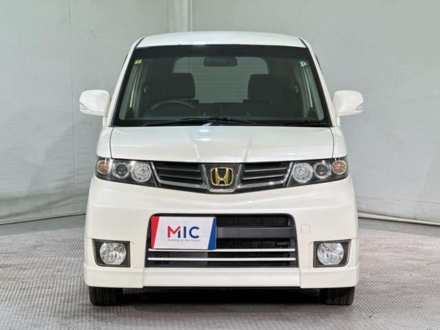 HONDA ZEST SPARK 2010 Image 31