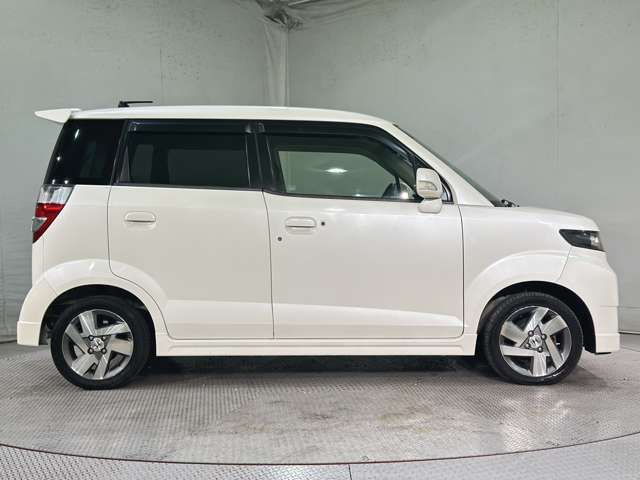 HONDA ZEST SPARK 2010 Image 31