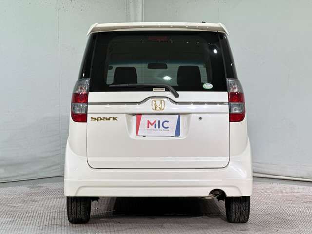 HONDA ZEST SPARK 2010 Image 31