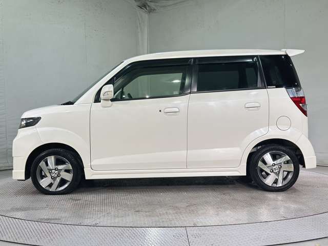 HONDA ZEST SPARK 2010 Image 31