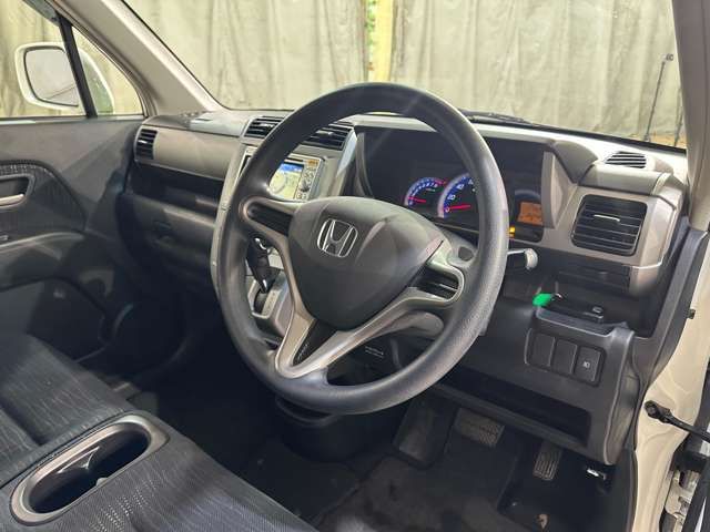 HONDA ZEST SPARK 2010 Image 31