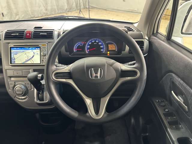 HONDA ZEST SPARK 2010 Image 31