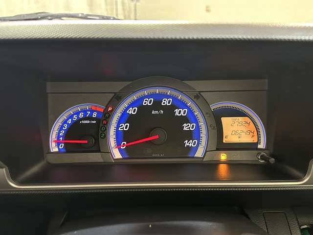 HONDA ZEST SPARK 2010 Image 31