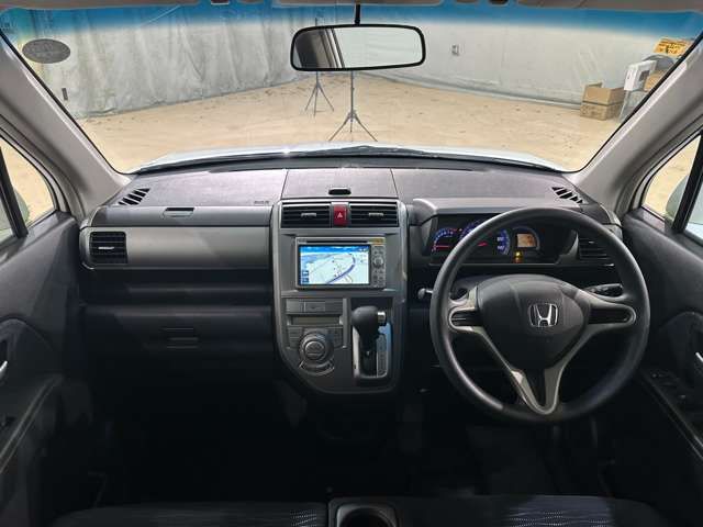 HONDA ZEST SPARK 2010 Image 31