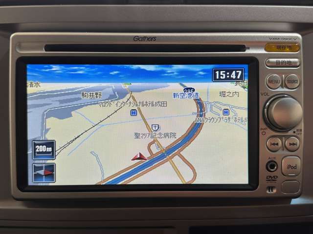 HONDA ZEST SPARK 2010 Image 31