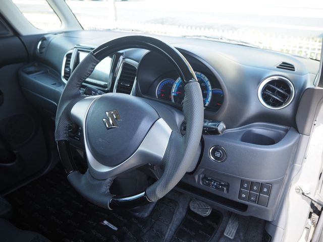 SUZUKI SPACIA CUSTOM 2014 Image 31