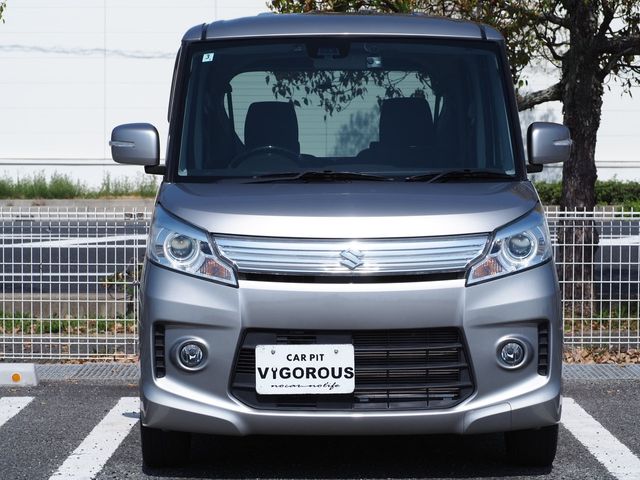 SUZUKI SPACIA CUSTOM 2014 Image 31