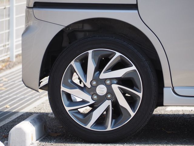 SUZUKI SPACIA CUSTOM 2014 Image 31