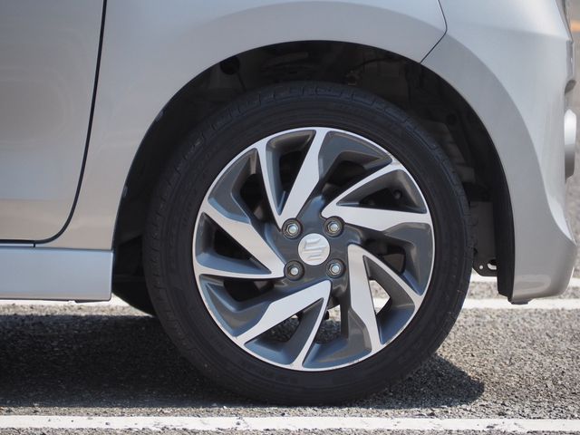 SUZUKI SPACIA CUSTOM 2014 Image 31