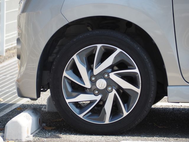 SUZUKI SPACIA CUSTOM 2014 Image 31