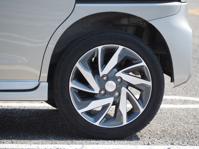 SUZUKI SPACIA CUSTOM 2014 Image 31