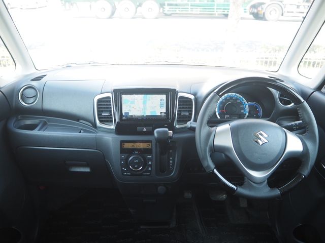 SUZUKI SPACIA CUSTOM 2014 Image 31