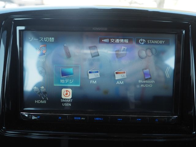 SUZUKI SPACIA CUSTOM 2014 Image 31