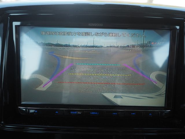 SUZUKI SPACIA CUSTOM 2014 Image 31