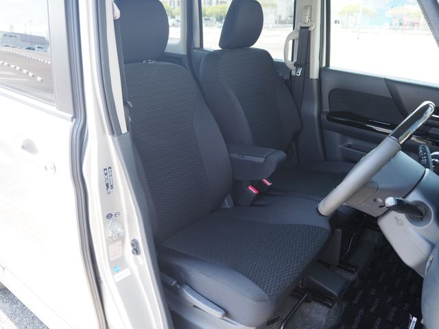 SUZUKI SPACIA CUSTOM 2014 Image 31