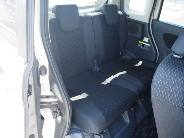 SUZUKI SPACIA CUSTOM 2014 Image 31