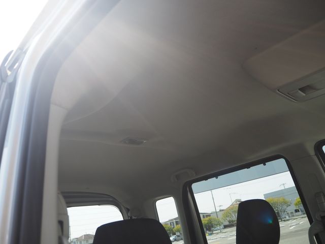 SUZUKI SPACIA CUSTOM 2014 Image 31