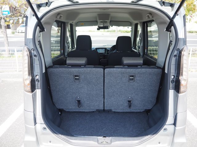 SUZUKI SPACIA CUSTOM 2014 Image 31