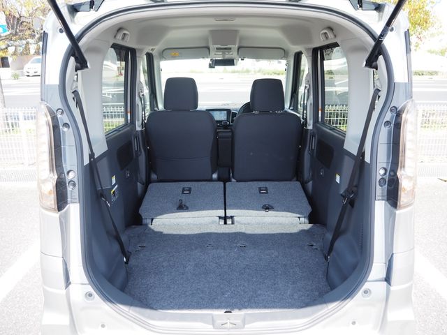 SUZUKI SPACIA CUSTOM 2014 Image 31