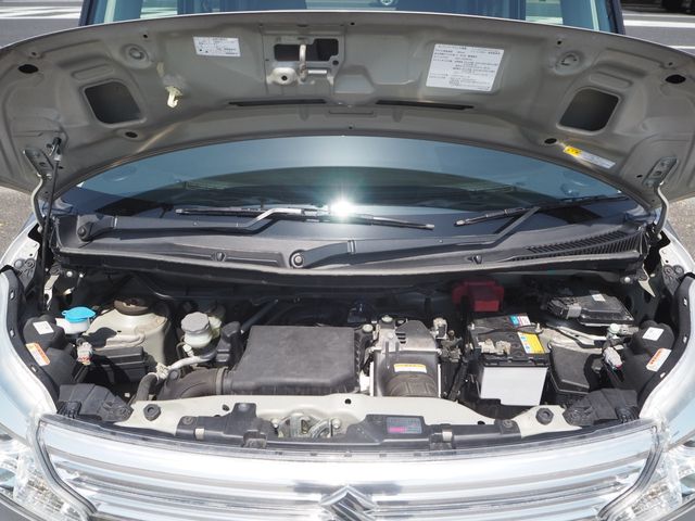 SUZUKI SPACIA CUSTOM 2014 Image 31