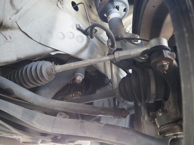 SUZUKI SPACIA CUSTOM 2014 Image 31