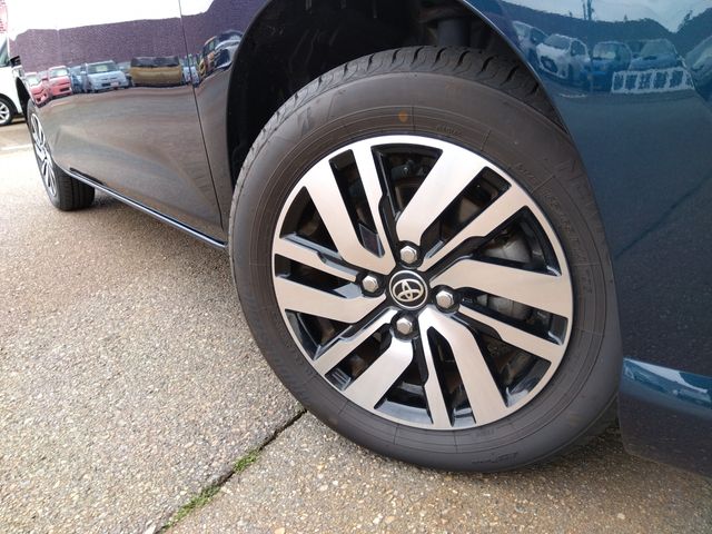 TOYOTA ROOMY 2018 Image 31