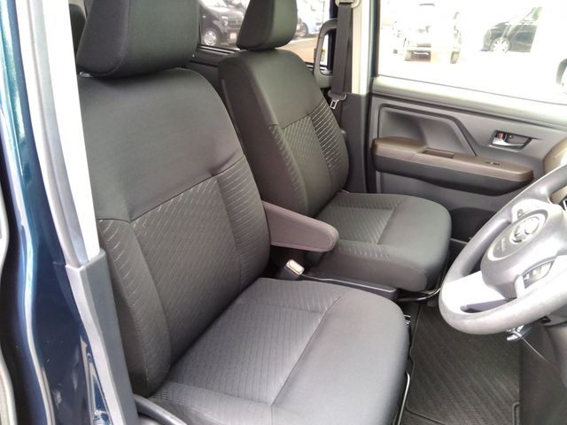 TOYOTA ROOMY 2018 Image 31