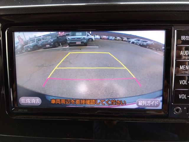 TOYOTA ROOMY 2018 Image 31