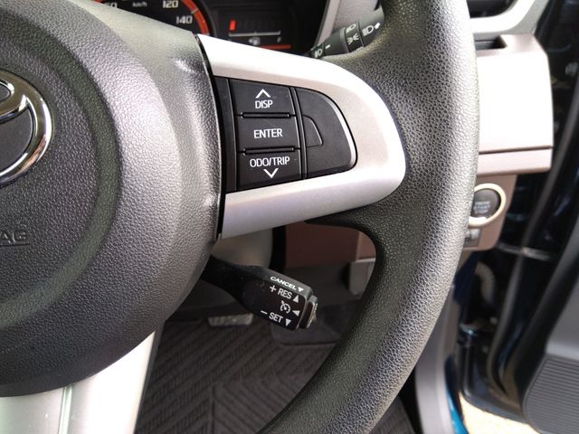 TOYOTA ROOMY 2018 Image 31