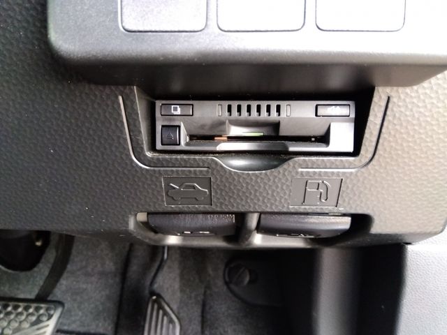 TOYOTA ROOMY 2018 Image 31