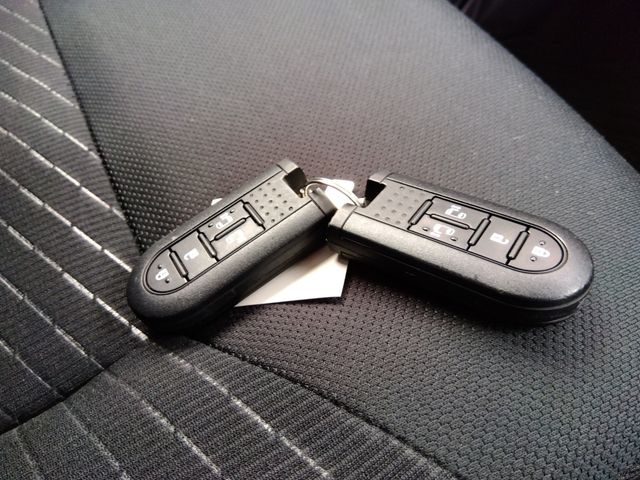 TOYOTA ROOMY 2018 Image 31