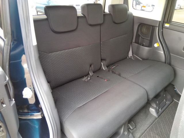 TOYOTA ROOMY 2018 Image 31