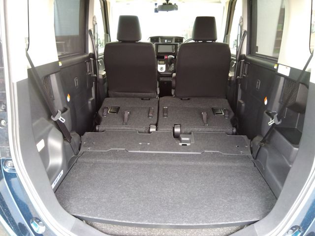 TOYOTA ROOMY 2018 Image 31