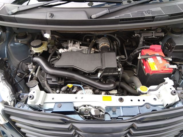 TOYOTA ROOMY 2018 Image 31