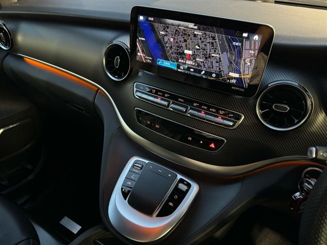 MERCEDES BENZ V CLAS 2021 Image 31