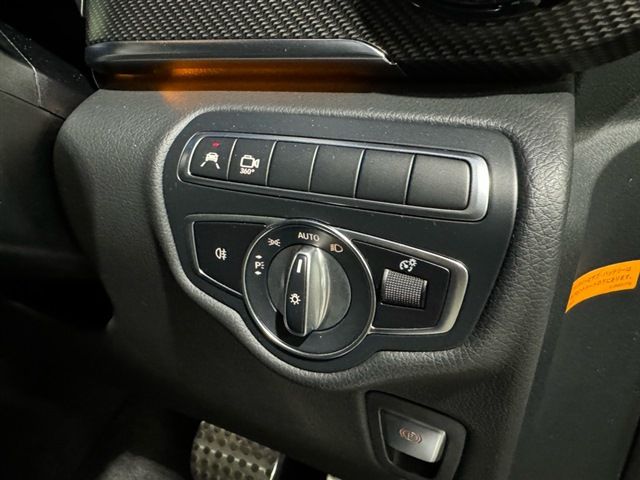 MERCEDES BENZ V CLAS 2021 Image 31