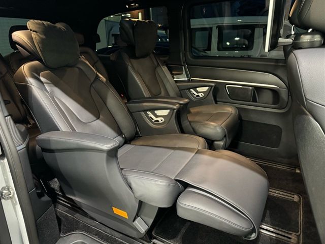 MERCEDES BENZ V CLAS 2021 Image 31