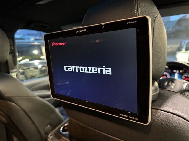 MERCEDES BENZ V CLAS 2021 Image 31